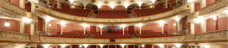 Volkstheater