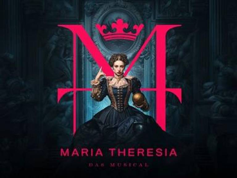 Maria Theresia - Das Musical