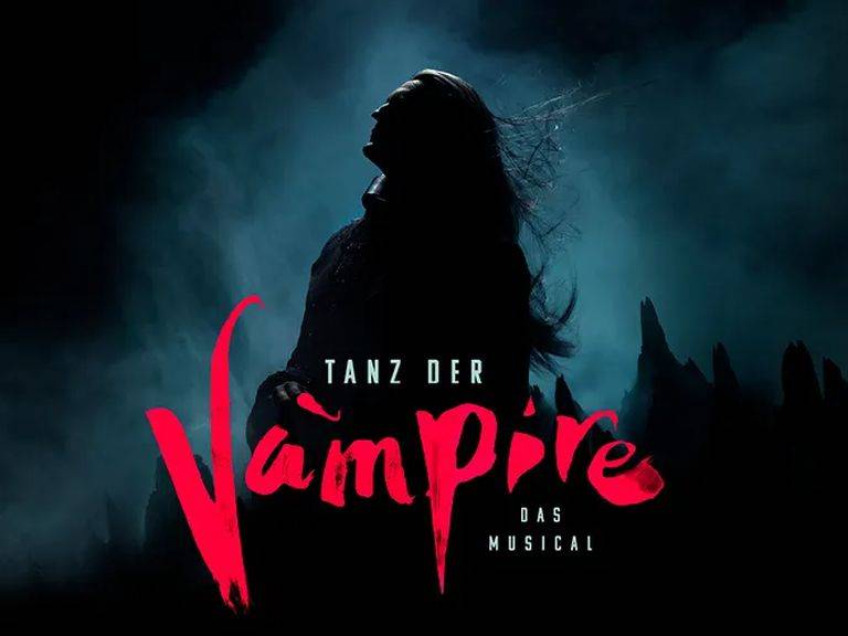 Tanz der Vampire