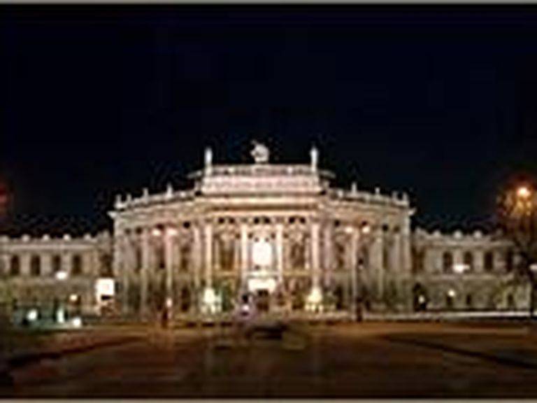 Burgtheater Wien