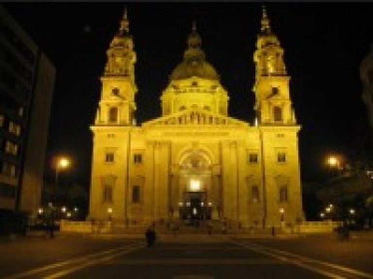 Klassik-Konzerte Basilika St. Stephan