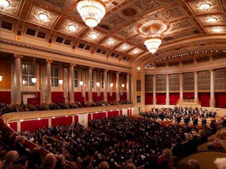 Konzerthaus Wien