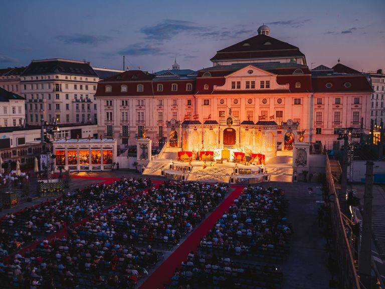 Wiener Opernsommer