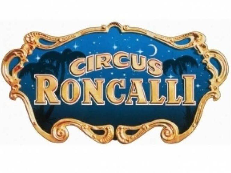 Circus Roncalli