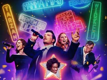 © ShowSlot Touring GmbH