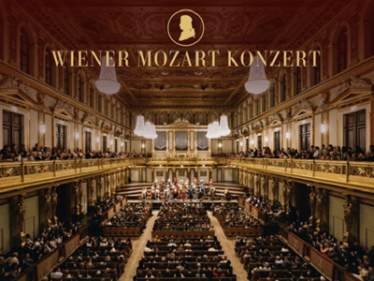 Wiener Mozart Konzert