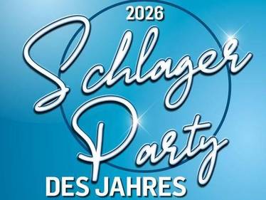 @ Schlager Party des Jahres