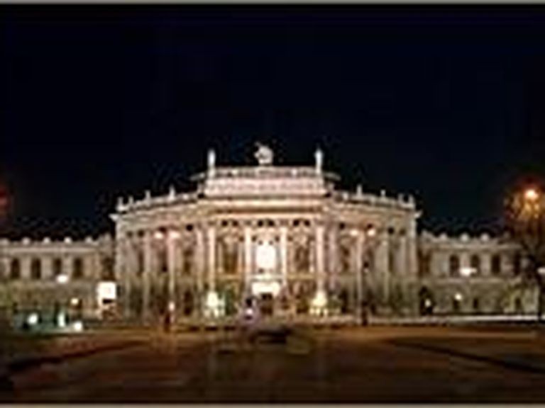 Burgtheater Wien