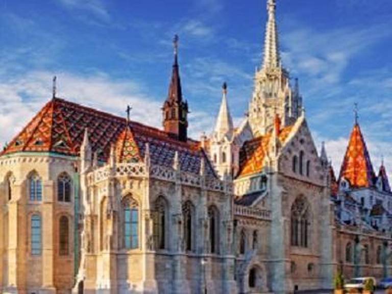 Klassik Konzert in der Matthiaskirche
