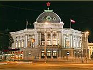 Volkstheater