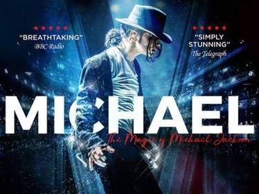 © ICons Show Production