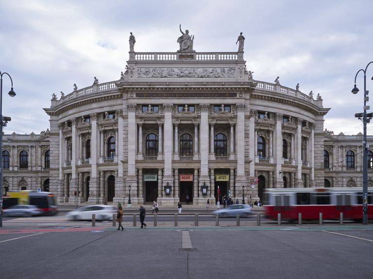 Burgtheater