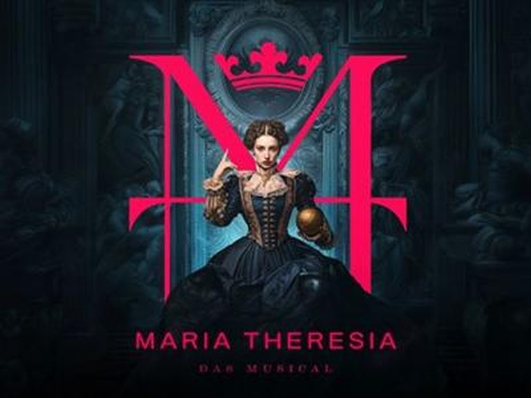 Maria Theresia - Das Musical