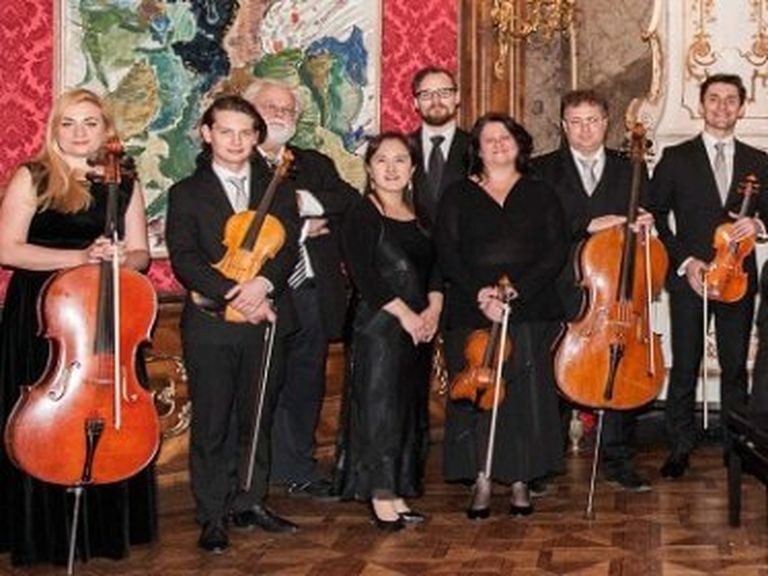 Wiener Barock Orchester