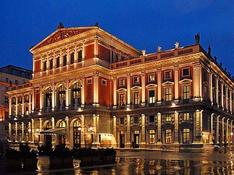 Musikverein Wien