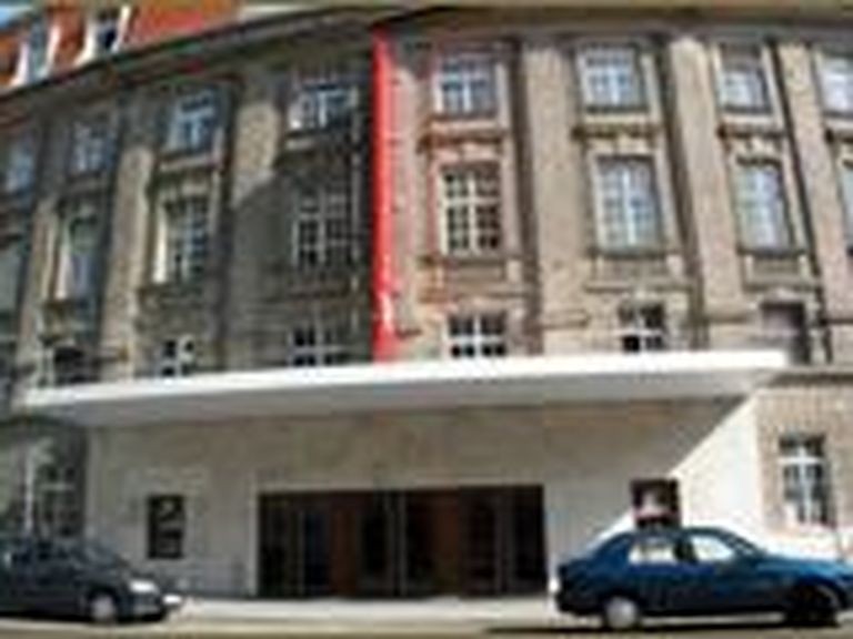 Akademietheater Wien
