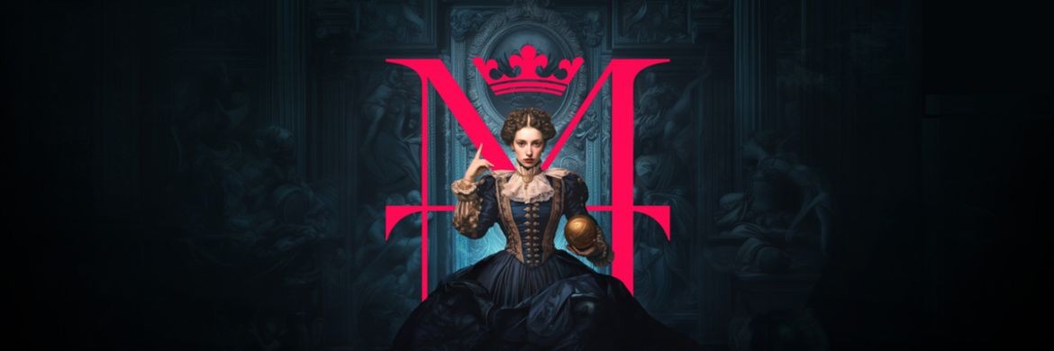 Maria Theresia - Das Musical