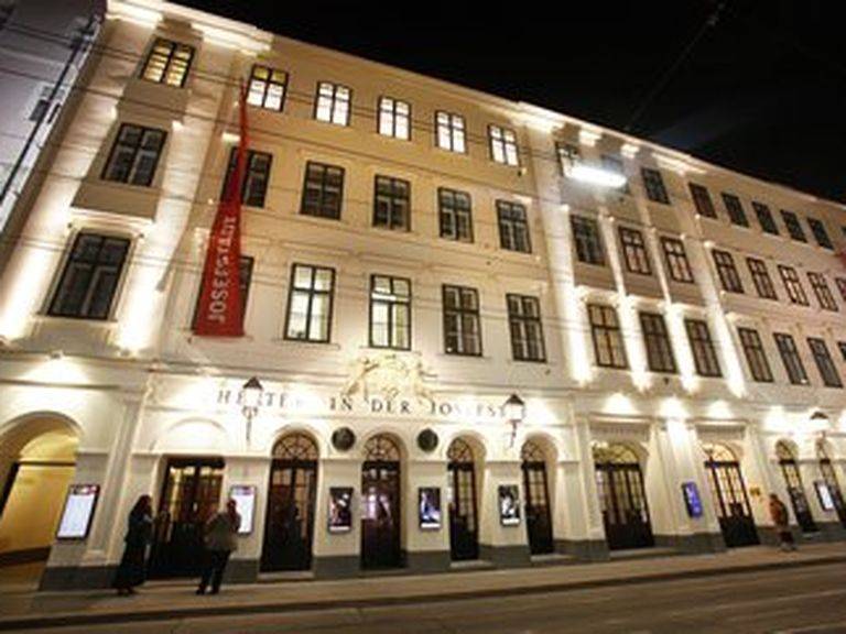 Theater in der Josefstadt