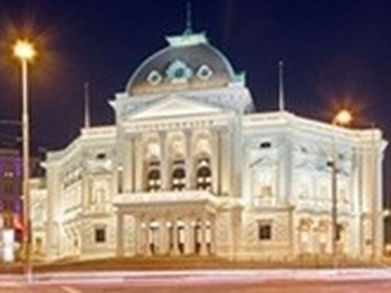 Volkstheater Wien