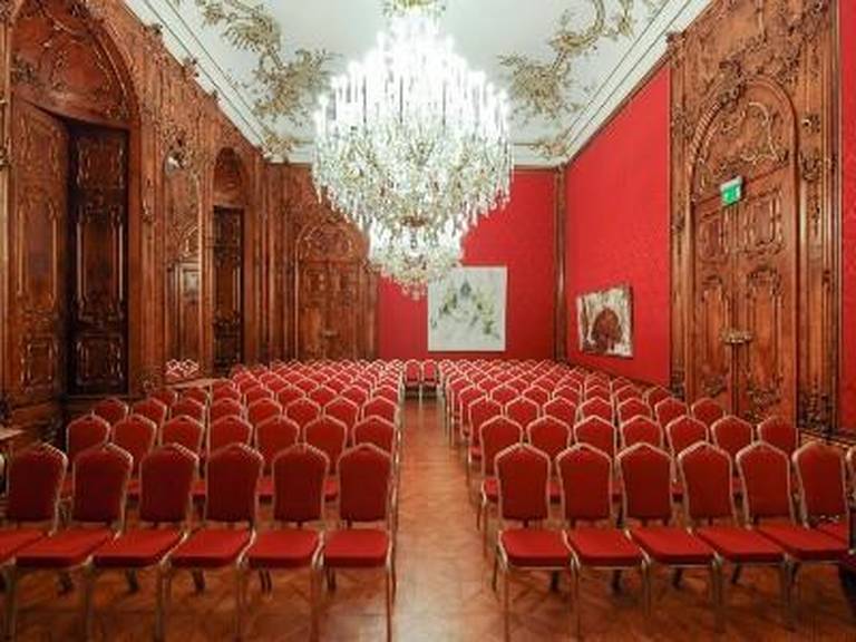 Wiener Barock Orchester - Konzert & Dinner