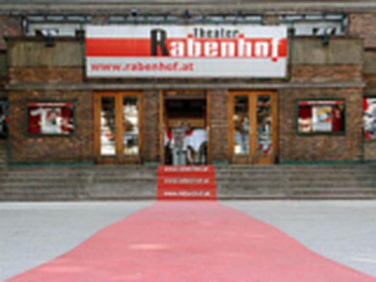 Rabenhof Wien