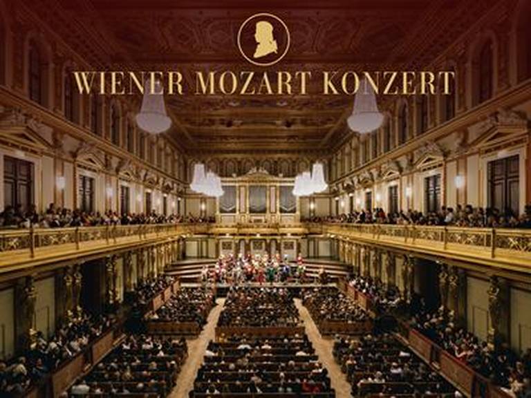Wiener Mozart Konzert & Dinner