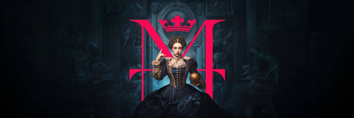 Maria Theresia - Das Musical
