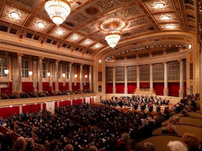 Konzerthaus