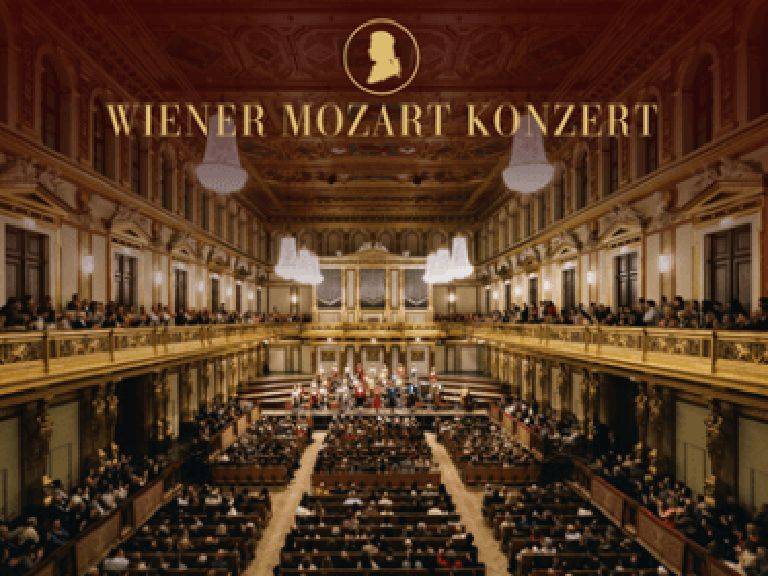 Wiener Mozart Konzert