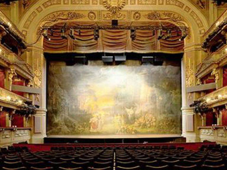 Theater an der Wien