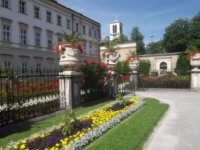 Salzburg Classics Music in Mirabell