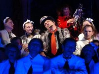 © Budalpester Staatsoper