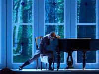 Ariadne auf Naxos