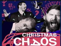 Christmas Chaos