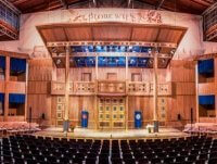 Globe Wien Aktueller Spielplan Tickets
