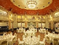 Mozart Dinner & Konzert Prag