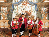 Mozart Ensemble Wien