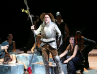 Der Mann von La Mancha