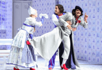 Zar und Zimmermann