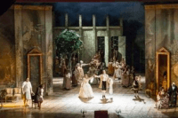 Le nozze di Figaro