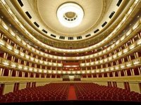 © Wiener Staatsoper GmbH © Wiener Staatsoper GmbH