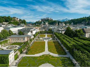 © Tourismus Salzburg