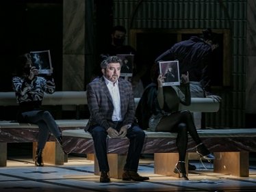 © Budapester Staatsoper