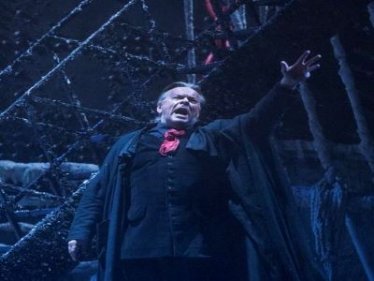 @Metropolitan Opera
