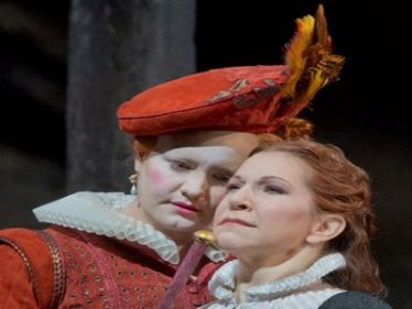 @Metropolitan Opera