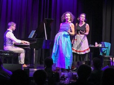 © Live Music Now