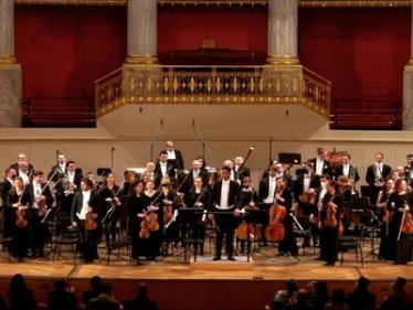 © Musikverein Wien