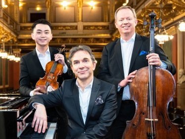 © Musikverein Wien