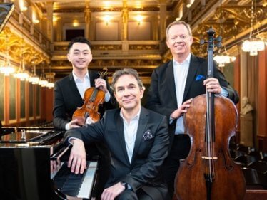 © Musikverein Wien