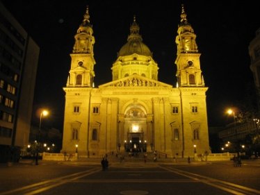 Basilica